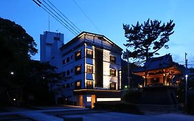 Arima Royal Hotel