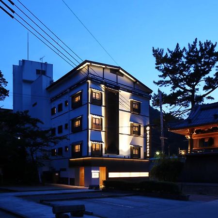 Arima Royal Hotel 神户 外观 照片