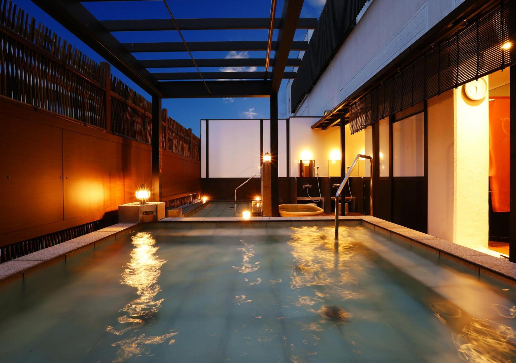 Arima Royal Hotel 神户 外观 照片